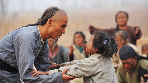 3、于成龙宽厚待民