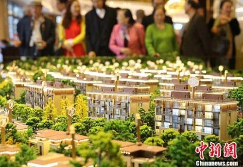 近年来，北京亦庄楼市异常火爆，随着土地价值的提升房价也不断上涨。