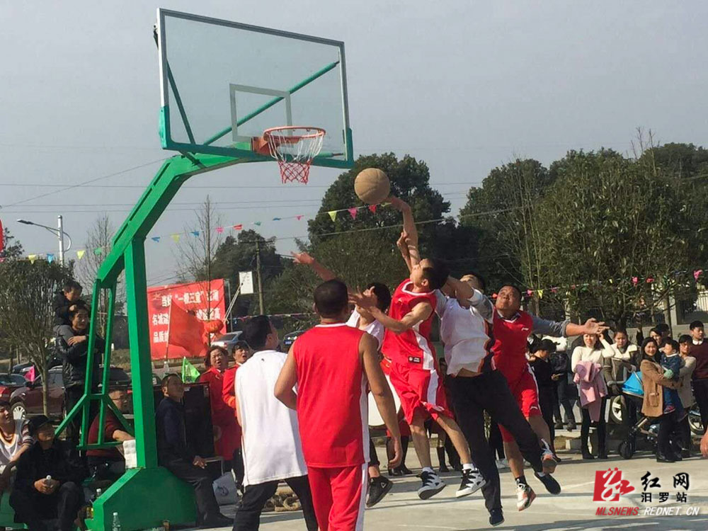 【新春走基层】汨罗老百姓欢天喜地过大年