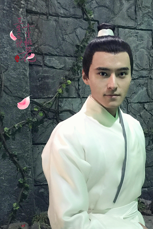 宋海颉演技获认可