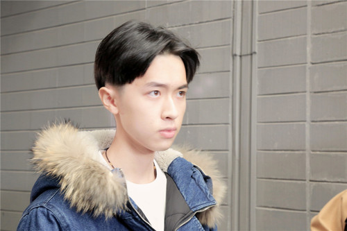 张逸杰北电复试04