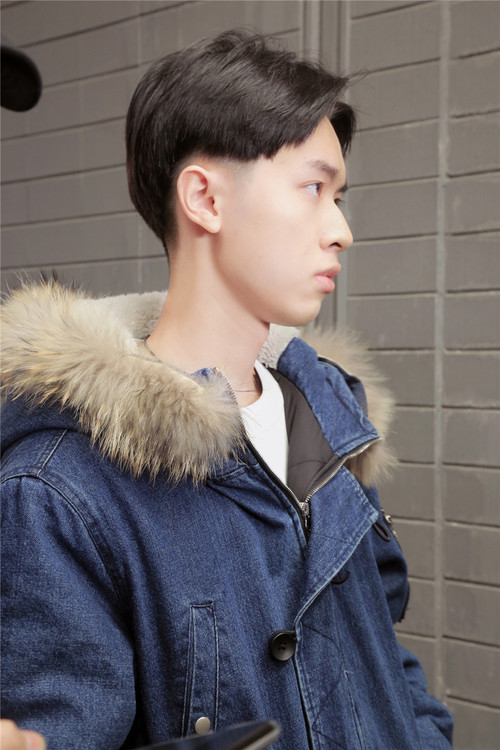 张逸杰北电复试03