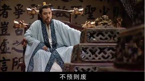 优酷《大明王朝1566》连道具都会讲故事堪称良心剧界之父4