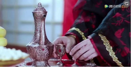 优酷《大明王朝1566》连道具都会讲故事堪称良心剧界之父5