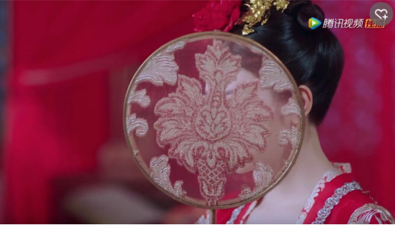 优酷《大明王朝1566》连道具都会讲故事堪称良心剧界之父6