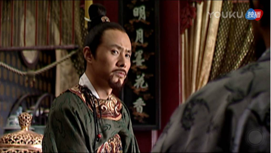 优酷《大明王朝1566》连道具都会讲故事堪称良心剧界之父13