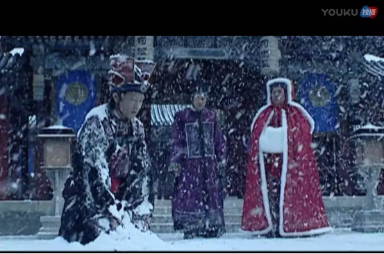 优酷《大明王朝1566》连道具都会讲故事堪称良心剧界之父26
