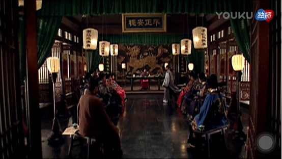 优酷《大明王朝1566》连道具都会讲故事堪称良心剧界之父20