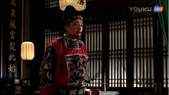 优酷《大明王朝1566》连道具都会讲故事堪称良心剧界之父23
