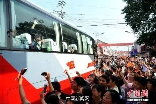 高考百日倒计时,教育部发布30条招生禁令