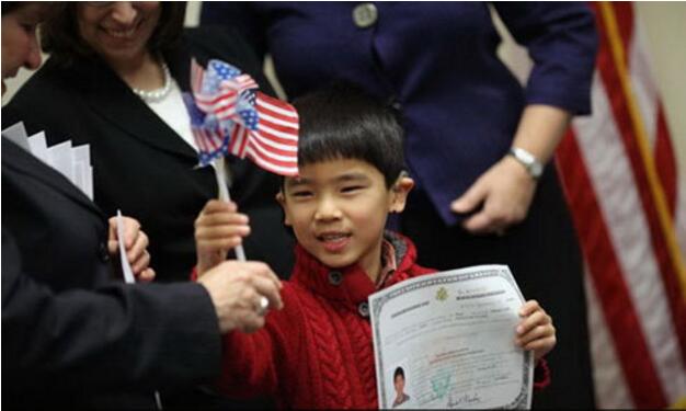 重庆凯胜移民： 国人如何把握美国移民新政走向？
