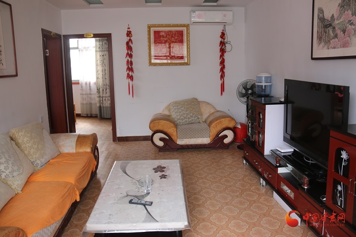 攻坚看甘肃|花桥村:梦想照进现实 农民工当上小老板