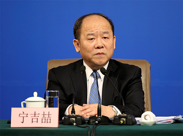 China capable of achieving inflation control target: NDRC