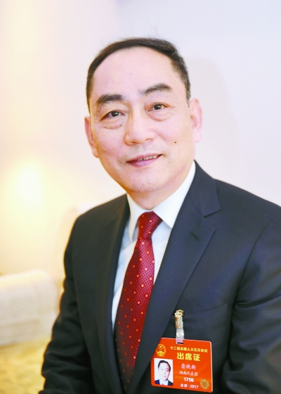 这一年 “三个着力”的湖南足迹_湖南频道_红网