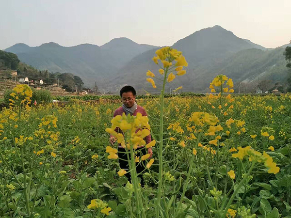 你是我的小狐狸 郑梧沐疑有爱慕对象