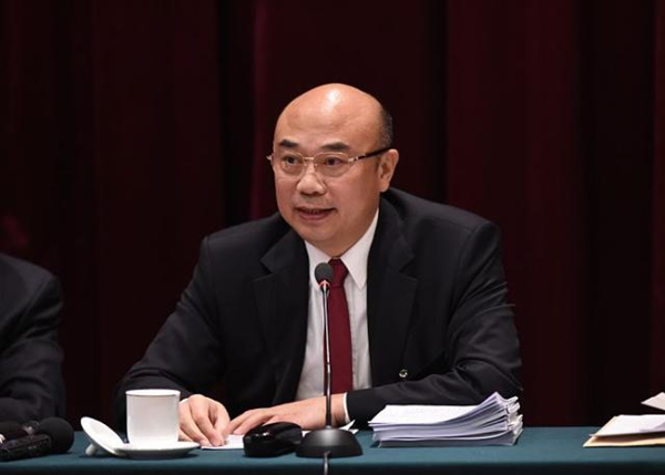 Profiles of Jilin Deputies on Two Sessions