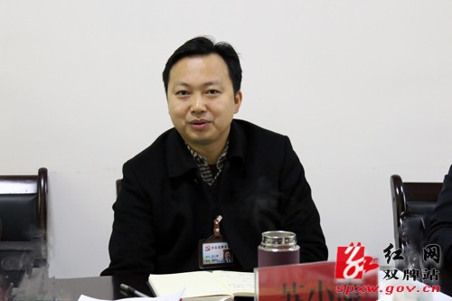 强化好导向 筑牢好氛围 宣传思想工作要接地气有温度