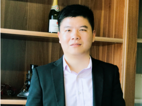 猎财大师丁超：3年内，中国智能投顾有望弯道超车 