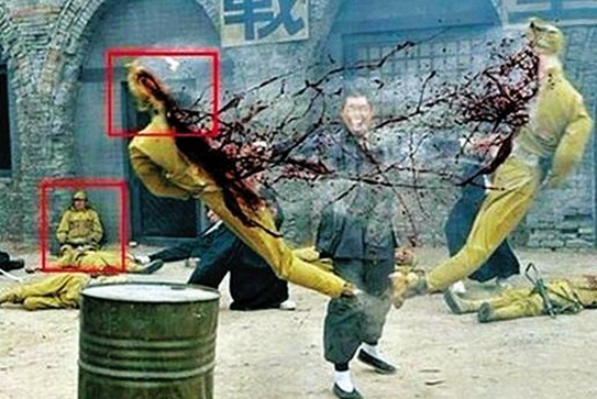 盘点雷人毁三观的十部抗日神剧