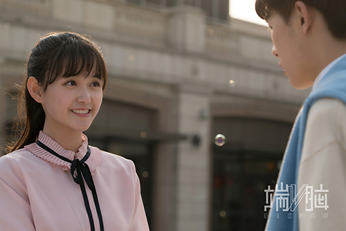 网剧版《端脑》将烧脑来袭 看本土剧也要调到学霸模式