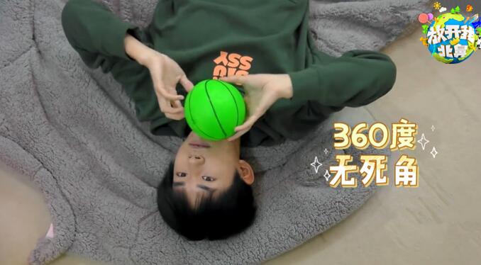 《放开我北鼻》剧照拍摄.jpg