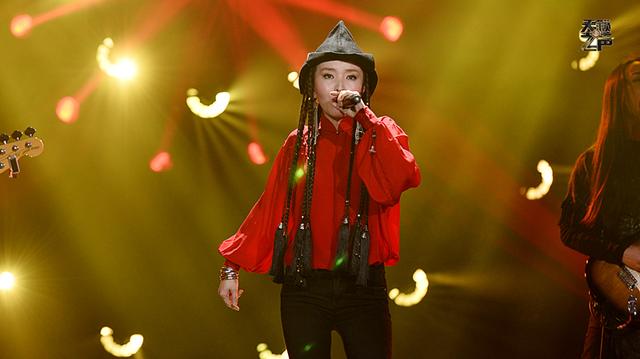 《天籁之声》迎来巅峰盛典 高举民族音乐传承大旗