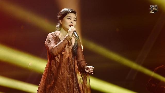 《天籁之声》迎来巅峰盛典 高举民族音乐传承大旗