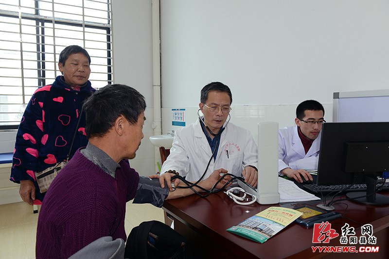 岳阳仁雅康复医院正式揭牌营业