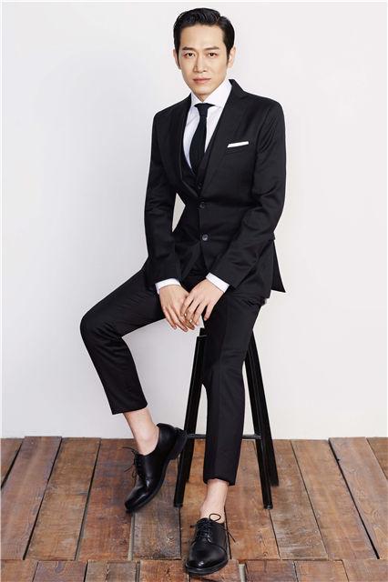 吴楠《外科风云》将播 为演精英律师曾下足功夫