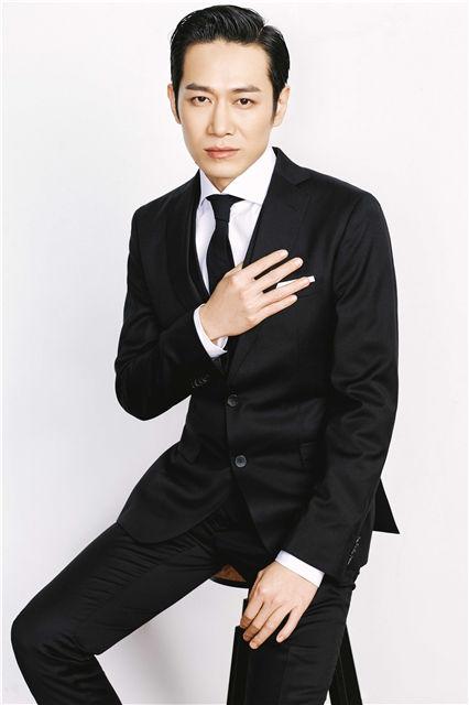 吴楠《外科风云》将播 为演精英律师曾下足功夫