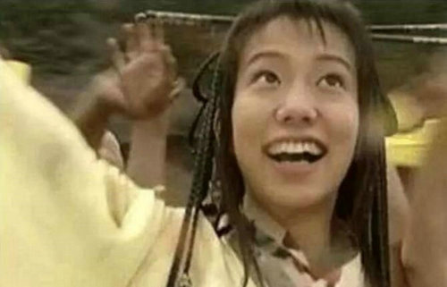 风云中的孔慈，不知道几个男主为何要围着她转。
