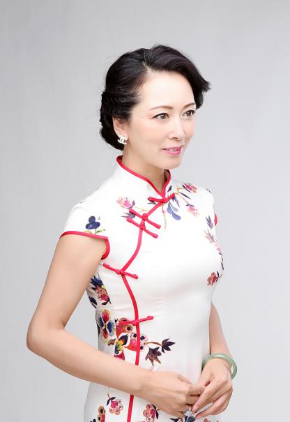 揭秘影视圈“最佳母亲扮演者”宁子