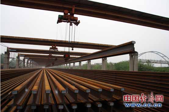 朱林荣:发扬没有最好只有更好的工匠精神