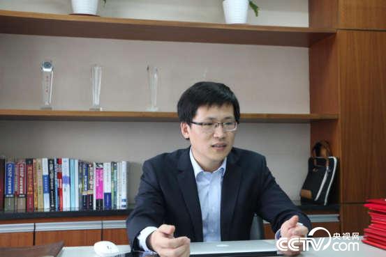 中国电信安徽网络监控维护中心网络安全团队总监张琳