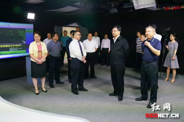 湖南省干部教育培训网络学院移动平台与微信公