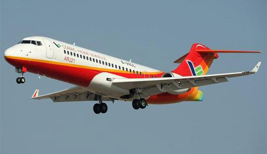 从运7到C919 国产大飞机之路经历了什么？