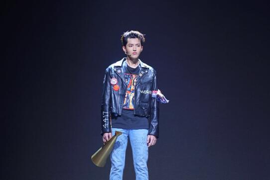 爱奇艺奇秀直播携手中国有嘻哈 构建泛娱乐产