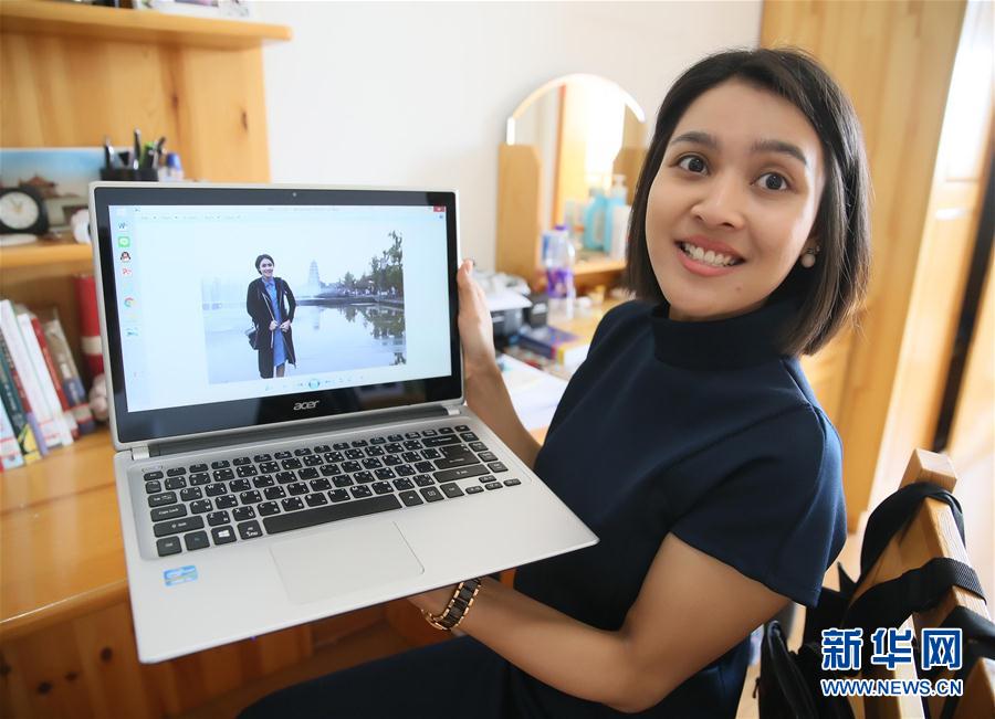 一带一路.合作共赢|“寻梦”千年闻箫笙 不尽“驼铃”响四海