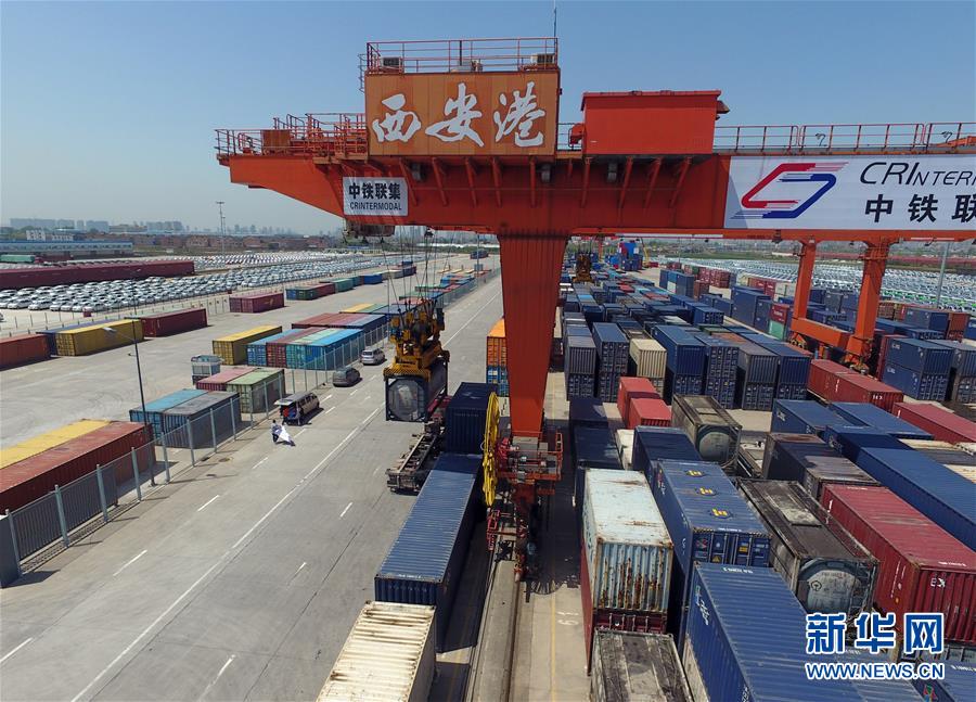 一带一路.合作共赢|“寻梦”千年闻箫笙 不尽“驼铃”响四海