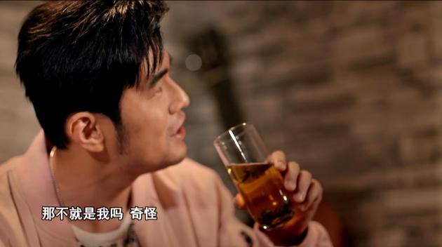 周杰伦自认“中国风鼻祖”舍我其谁