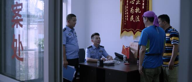 《山炮奇遇记之魏三出城》.jpg