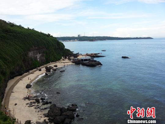广西涠洲岛：“中国最美海岛”炼成记