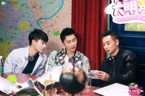 撩心又撩愿，《约吧大明星2》突破营销“心”次元