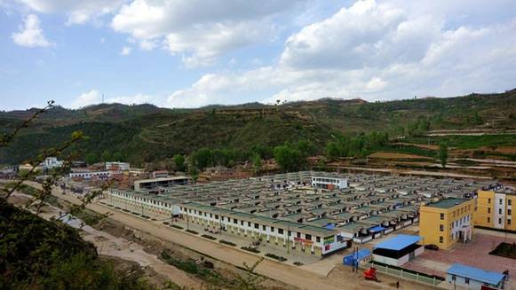 砥砺奋进的五年：脱贫攻坚成就大 听群众聊聊“获得感”