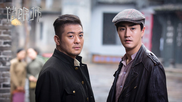 《被催眠的催眠师》收官 杨玏杨奇鸣陷催眠暗