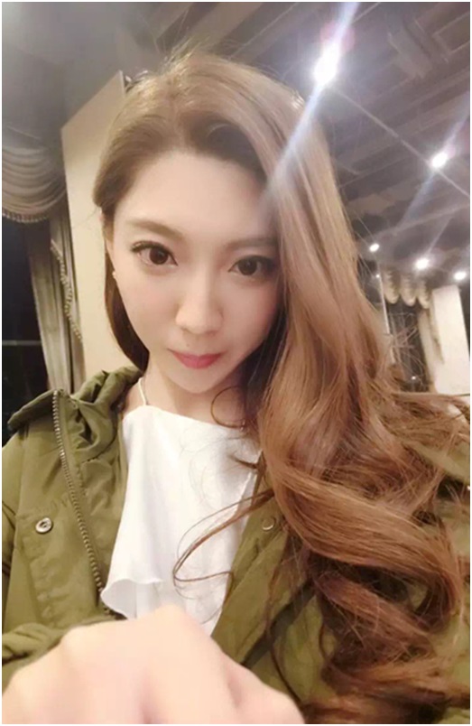 《楚乔传》赵丽颖爱奇艺粉丝见面会 特工皇妃倾城亮相