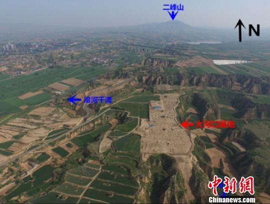 大河口西周“霸国”墓地结束发掘 10年发掘墓葬2200座