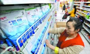 食盐添加抗结块剂会灭种?专家:欧美也添加 无害