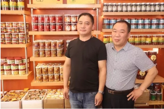 牌商户系列报道】枣核之家:北漂客涅盘重生创