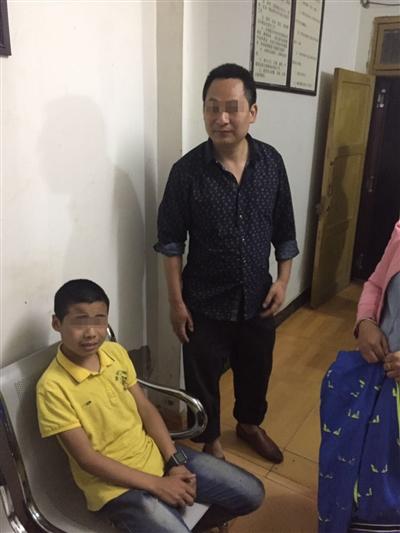 点击进入下一页